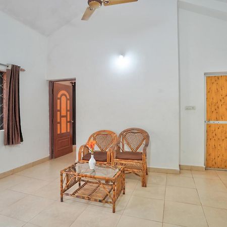 Casa De Royale - Anjuna Buitenkant foto