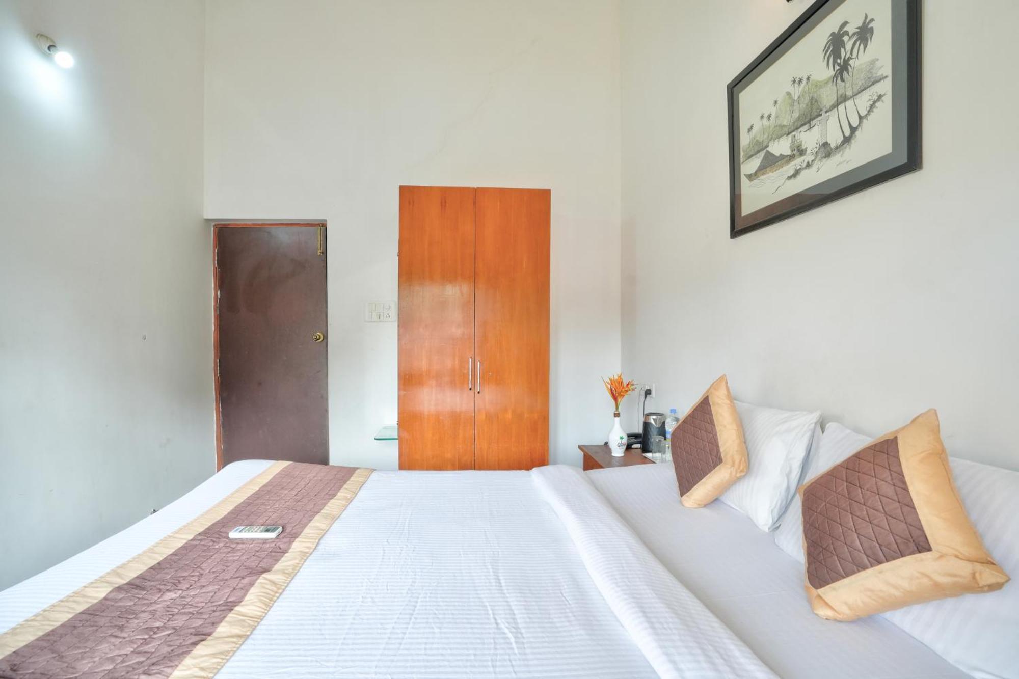 Casa De Royale - Anjuna Buitenkant foto